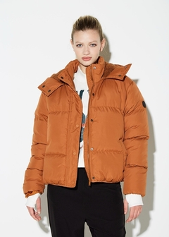 CAMPERA KOXIS PUFFER HUSTLE