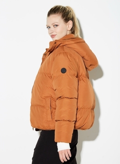 CAMPERA KOXIS PUFFER HUSTLE en internet