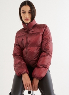 CAMPERA PUFFER ST. MARIE PINKY en internet