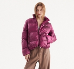 Imagen de CAMPERA PUFFER ST. MARIE PINKY