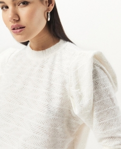 SWEATER SPENCER ST. MARIE - comprar online