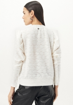 SWEATER SPENCER ST. MARIE - Sunshine Store Olivos