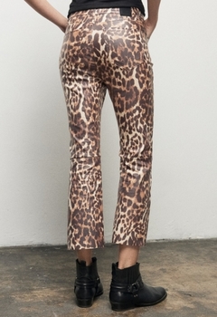 Pantalón St Marie Leoni Animal - comprar online