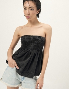 TOP STRAPLESS ST MARIE DUNDEE en internet