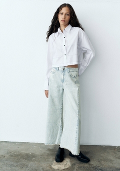 JEAN SUPER WIDE LEG - comprar online