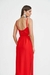 Vestido Colcci Vermelho Ife - comprar online