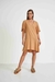 T-shirt Dress Colcci - comprar online