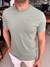 Camiseta Calvin Klein Jeans (Verde)