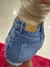 Bermuda Jeans Fem Calvin Klein Jeans - comprar online