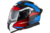 CASCO NZI GO RIDER STREAM - tienda online