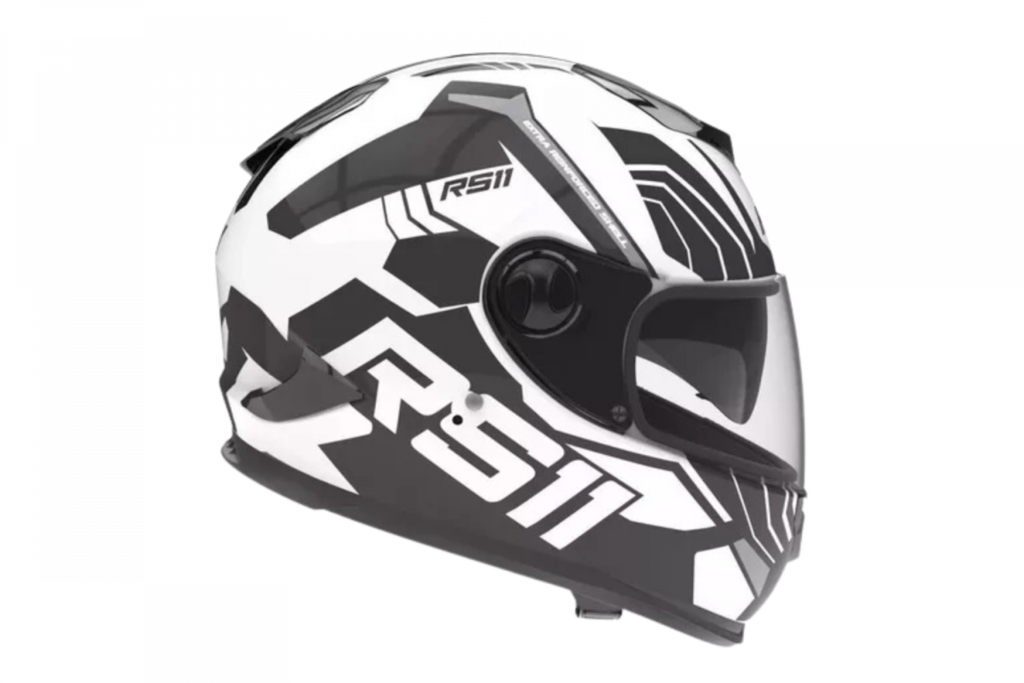 Casco hawk rs11 opiniones sale