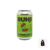 Kombucha Bunji Yerba mate y Té verde 354ml