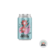Ginger Ale Hibiscus Coloreada 354ml