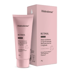 HIDRABENE RETINOL - 30 g - comprar online