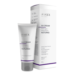 ANASOL CLINICALS AA CREAM NOTURNO 40 g - comprar online