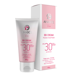 ANASOL BB CREAM FACIAL FPS 30 - 60 g - VALIDADE DEZ 24 - comprar online