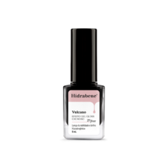 HIDRABENE ESMALTE VULCANO - 8 ml - ECO COSMÉTICOS