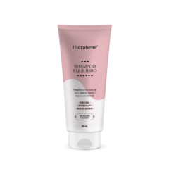 HIDRABENE SHAMPOO EQUILIBRIO - 200 ML - comprar online