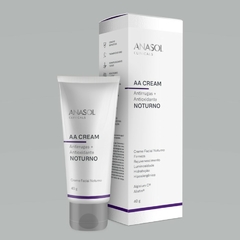 ANASOL CLINICALS AA CREAM NOTURNO 40 g na internet