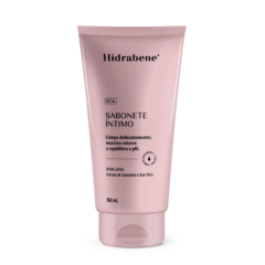 HIDRABENE SABONETE LÍQUIDO INTIMO 150 ML