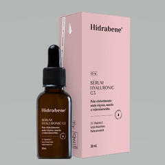 HIDRABENE SERUM HYALURONIC C3 - 30 ML - comprar online