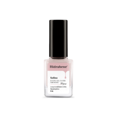 HIDRABENE ESMALTE SALINA - 8 ml - ECO COSMÉTICOS