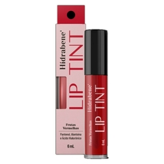 HIDRABENE LIP TINT CEREJA - 6 ML - ECO COSMÉTICOS