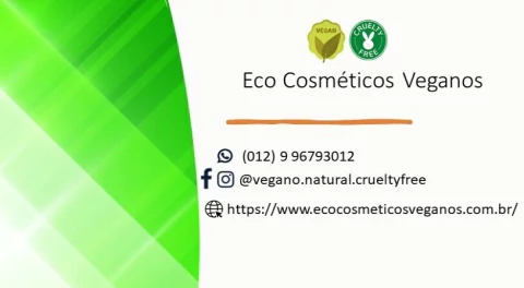 ECO COSMÉTICOS