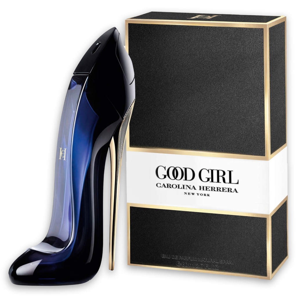 Good Girl Carolina Herrera 80ml - Perfume Feminino - Eau de Parfum