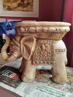 Elefante mesa