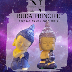 BUDA PRINCIPE