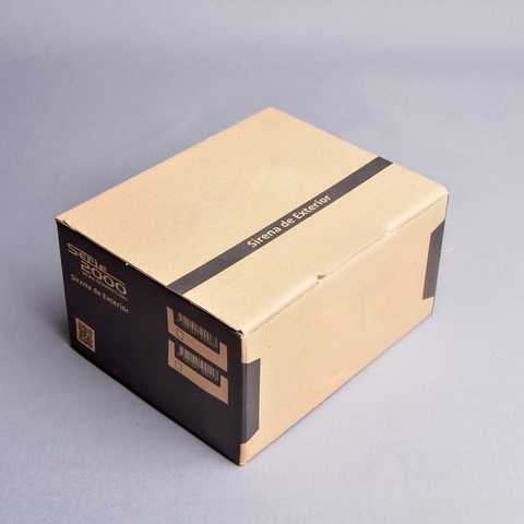 Caja para envíos 340x200x090mm I Cajas para envíos