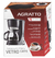 Cafeteira Agratto Cev15 Semi Automática Preta De Filtro 110v ou 220v - Distribuidora Mármore