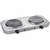 Fogão Cooktop Elétrica Agratto Fm-02 Prateado 220v