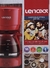 Imagem do Cafeteira Elétrica Lenoxx Easy Red 18 Cafés PCA019 110V ou 220V