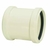 Luva De Correr Esgoto Pvc Branco De 2 Polegadas 50 Mm Nicoll