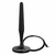 Antena Digital Interna Portátil Premium Brasforma Shd-500