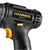 Furadeira Com Impacto 13mm 700w Com Reversão Hammer 110v ou 220v Cor Preto Frequência 60hz FI-7000 - Distribuidora Mármore