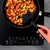 Fogão Cooktop Indução Portátil 1 Boca Com Painel Touch Agratto 110V ou 220V - Distribuidora Mármore