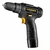 Furadeira Com Impacto 13mm 700w Com Reversão Hammer 110v ou 220v Cor Preto Frequência 60hz FI-7000 - comprar online