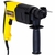 Martelete Eletropneumático Hammer Mr650 Amarelo E Preto Com 650w De Potência 127v ou 220v