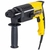 Martelete Eletropneumático Hammer Mr650 Amarelo E Preto Com 650w De Potência 127v ou 220v