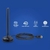 Antena Digital Interna Hdtv Aquario Dtv-1000P - comprar online