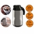 Garrafa Térmica Bule Berlim 600ml Aço Inox Café Leite Chá - comprar online