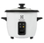 Panela Elétrica de Arroz A Vapor Electrolux 450W RCB50 Branca 110v ou 220v - loja online