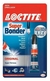 Cola Super Bonder Loctite Original 3g ou 5g