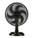 Ventilador Mesa Turbo Oscilante 30cm 6 Pás 52W Ventisol 110V ou 220V