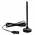 Antena Digital Interna Hdtv Aquario Dtv-1000P