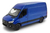 Miniatura Carro Pirua Van Mercedes-benz Sprinter Ferro 1:48 - comprar online