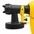 Pistola De Pintura Pulverizadora Elétrica Pp4000 Hammer Amarelo 110v ou 220v - comprar online